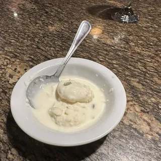 Rasmalai