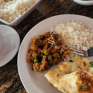 Masala Chai