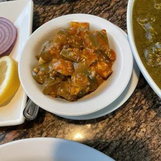 Achar