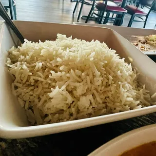 Extra Rice