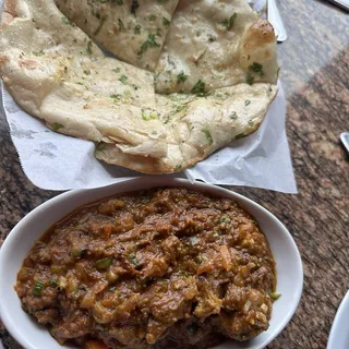 Goat Curry