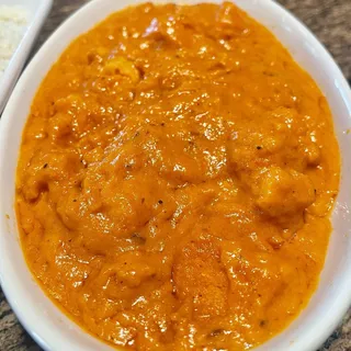 Sweet Potato Masala