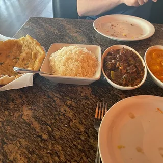 Benarasi Gosht