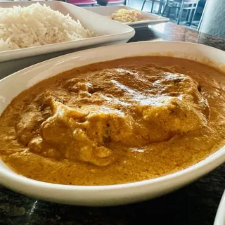Malai Kofta