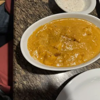 Shahi Paneer