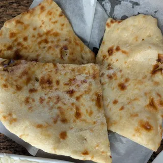 Butter Naan
