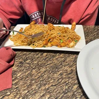 Chicken Haldi Specialty Noodles