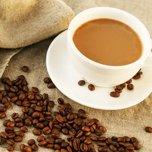Madras Coffee