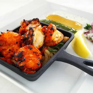 Chicken Kabob