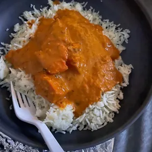 Honey Butter Chicken  CHEF Specials