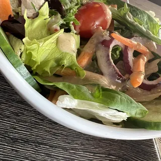 Garden Salad