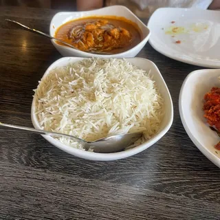 Butter Masala