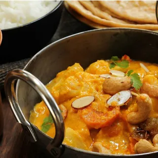 Korma