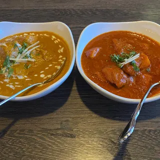 Vindaloo