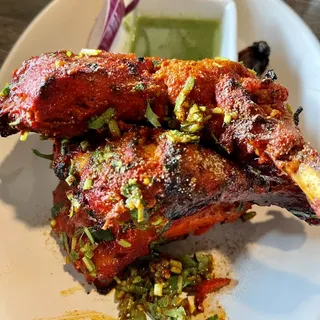 TANDOORI