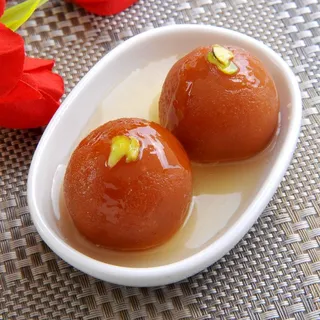 Gulab Jamun