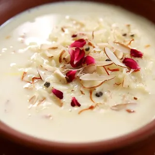 Rice Kheer