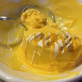 Mango Kulfi