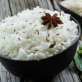 Basmati Rice