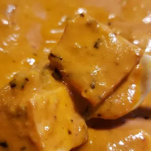 TIKKA MASLA PANEER