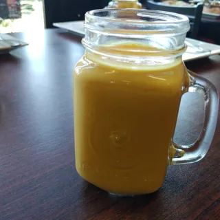 Mango Lassi