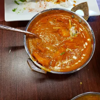 Butter Masala