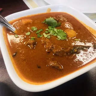Vindaloo