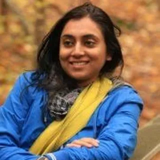 Aparna N.