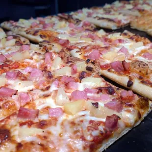 2016-06-20 Hale Aloha Cafeteria Lunch