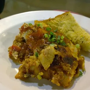 2016-06-20 Hale Aloha Cafeteria Lunch