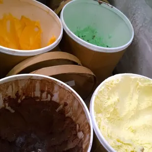 2016-06-20 Hale Aloha Cafeteria Lunch