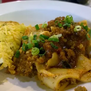 2016-06-20 Hale Aloha Cafeteria Lunch