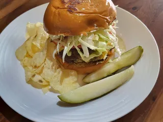 Aloha Bake House and Grill