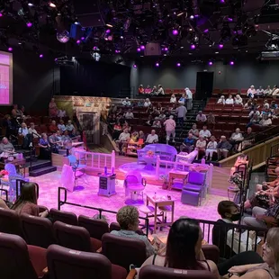Hale Center Theater