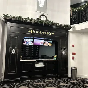 Box Office