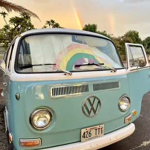 Surf bus