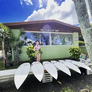 Lost surfboards for sale
