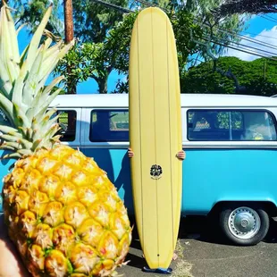 3rd stone longboards