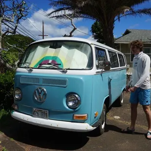 Van
