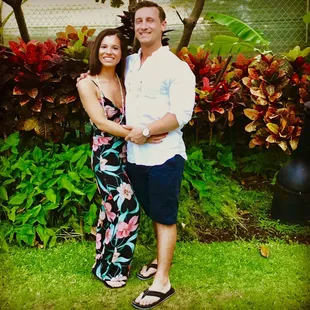 Go to the Luau. Seriously. You will not regret it!