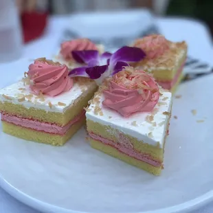 Guava cake