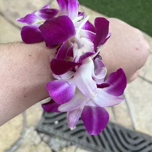 Bracelet you can make