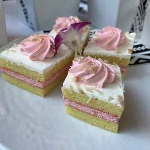 Guava cake