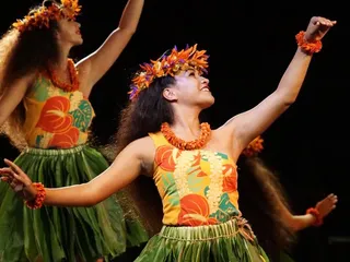 Waikiki Starlight Luau