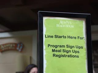 Aunty’s Beach House