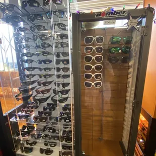 Bomber shades on the cheap!