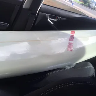 Just picked this up.