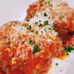 Side of Meatballs