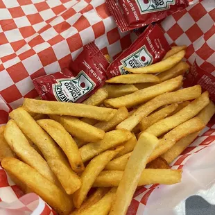 Fries