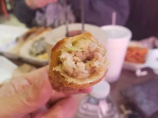 Connie's Wing Plus